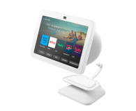 Amazon Echo Show 8 (3 gen.) Glacier White - 1266704 - zdjęcie 2